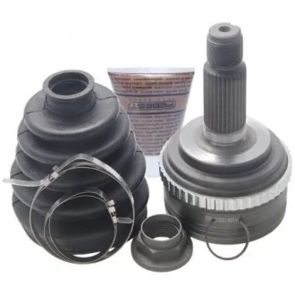 Фото 1 - шрус внешний 35x66x30 FEBEST 0310-MRVA50 Шрус внешний 35x66x30 FEBEST 0310-MRVA50 (фото 1)