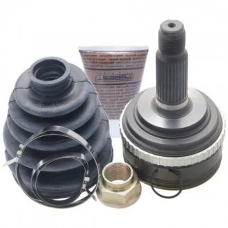ШРУС НАРУЖНЫЙ 35X62X28 FEBEST 0310-RBA50