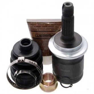 ШРУС ЗОВНІШНИЙ ЗАДНІЙ 25X55X23. FEBEST 0310-RD5R (фото 1)