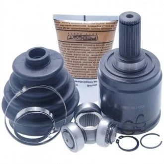 ШРУС ВНУТРЕННИЙ ЛЕВЫЙ 32X40X27 HONDA ACCORD CF3/CF4/CF5/CL1/CL3 1998-2002 FEBEST 0311-CFLH