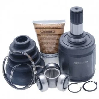 ШРУС ВНУТРЕННИЙ ЛЕВЫЙ 34X40X27 HONDA ACCORD CL# 2002-2008 FEBEST 0311-CL20LH