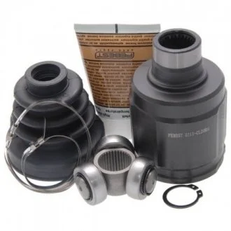 ШРУС ВНУТРЕННИЙ ПРАВЫЙ 34X40X27 HONDA ACCORD CL# 2002-2008 FEBEST 0311-CL20RH