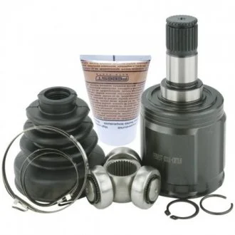 ШРУС ВНУТРЕННИЙ ЛЕВЫЙ 34X40X29. FEBEST 0311-CRTLH