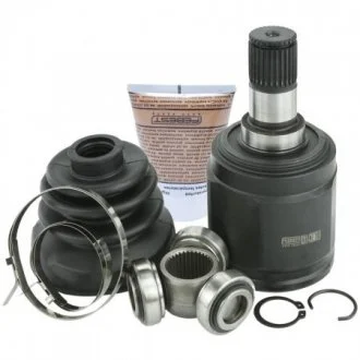 ШРУС ВНУТРЕННИЙ ЛЕВЫЙ 34x40x29 FEBEST 0311-CUMTLH