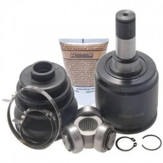 ШРУС ВНУТРІШНІЙ ЛІВИЙ 30X35X25 HONDA INTEGRA DC1/DC2/DB6/DB7/DB8/DB9 1993-2000 FEBEST 0311-EJLH