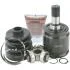 ШРУС ВНУТРІШНІЙ ПРАВИЙ 30X35X25 HONDA INTEGRA DC1/DC2/DB6/DB7/DB8/DB9 1993-2000 FEBEST 0311-EJRH (фото 1)