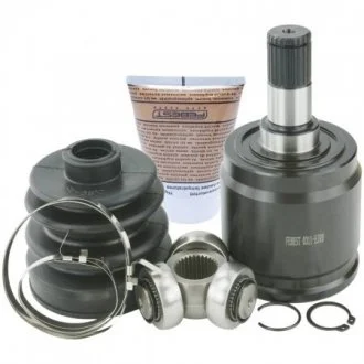 ШРУС ВНУТРІШНІЙ ПРАВИЙ 30X35X25 HONDA INTEGRA DC1/DC2/DB6/DB7/DB8/DB9 1993-2000 FEBEST 0311-EJRH