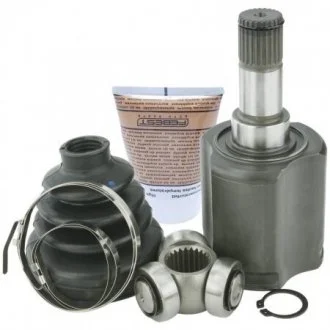 ШРУС ВНУТРЕННИЙ ЛЕВЫЙ 23X35X25 HONDA CIVIC EU/EP/ES 2001-2006 FEBEST 0311-ESATLH