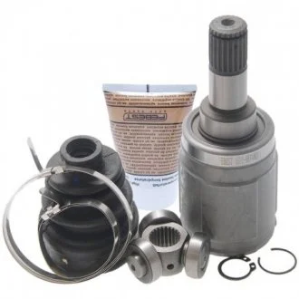 ШРУС ВНУТРІШНІЙ ЗАДНІЙ 23X35X23. FEBEST 0311-HRV4WDLH