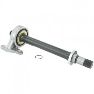 Піввісь права 27x377x27 FEBEST 0312-FKMTRH