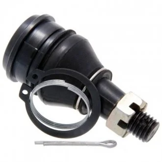 Опора кульова HONDA JAZZ/FIT GE# 2009- FEBEST 0320-GE