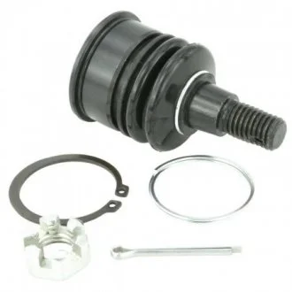 ОПОРА ШАРОВАЯ ПЕРЕДНЕГО НИЖНЕГО РЫЧАГА FEBEST 0320-LX (фото 1)