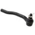 НАКОНЕЧНИК РУЛЕВОЙ ПРАВЫЙ HONDA CIVIC FK 2006-2012 0321-FKRH