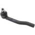 НАКОНЕЧНИК РУЛЕВОЙ ЛЕВЫЙ HONDA JAZZ/FIT GE# 2009- 0321-GELH