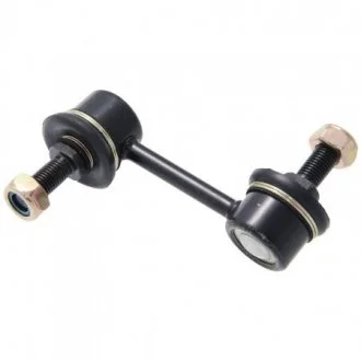 ТЯГА СТАБИЛИЗАТОРА ПЕРЕДНЯЯ ЛЕВАЯ HONDA ACCORD CL# 2002-2008 FEBEST 0323-018