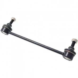ТЯГА СТАБИЛИЗАТОРА ПЕРЕДНЯЯ MAZDA 626 GF 1997-2002 FEBEST 0323-FKF