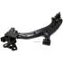 РЫЧАГ ПЕРЕДНИЙ ЛЕВЫЙ HONDA CR-V RE3/RE4 2007-2012 0324-RELH