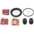 РЕМКОМПЛЕКТ СУППОРТА ТОРМОЗНОГО ПЕРЕДНЕГО HONDA CIVIC FD 2006-2012 0375-FD1F