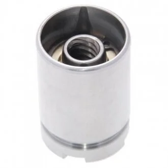 ПОРШЕНЬ СУППОРТУ ГАЛЬМОВОГО ЗАДНЬОГО HONDA INTEGRA DC1/DC2/DB6/DB7/DB8/DB9 1993-2000 FEBEST 0376-GER