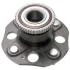 Підшипник ступиці колеса задній HONDA ACCORD CF3/CF4/CF5/CL1/CL3 1998-2002 0382-CLA50R