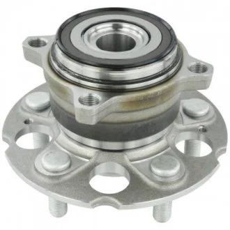 Подшипник ступицы колеса задний HONDA CR-V RM1/RM4 JPP 2011- FEBEST 0382-RM4MR