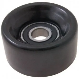 Ролик натяжний FEBEST 0387-RD4 (фото 1)