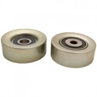 РОЛИК НАТЯЖНОЙ КОМПЛЕКТ FEBEST 0387-YF4-KIT