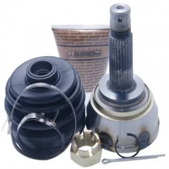 ШРУС НАРУЖНЫЙ 23X50X25 HYUNDAI ELANTRA/LANTRA (CA) 2000-2006 FEBEST 0410-011