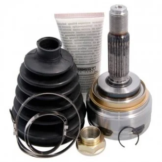 Шрус зовнішній 22X54X25 FEBEST 0410-012