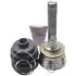 Шрус зовнішній 25X56X28 MITSUBISHI PAJERO II V14W-V55W 1991-2004 0410-013