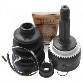 Шрус зовнішній 23X57X25 MITSUBISHI LANCER CEDIA CS 2000-2003 FEBEST 0410-035A43