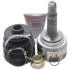 ШРУС наружный MITSUBISHI LANCER/ OUTLANDER (пр-во FEBEST) 0410-038A43