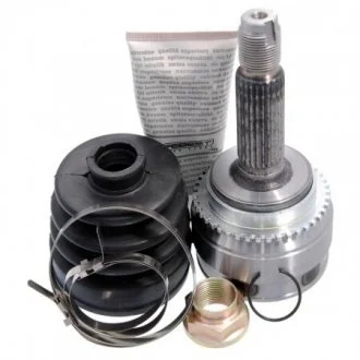Шрус зовнішній 33X57X25 FEBEST 0410-044A43