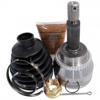 Шрус зовнішній 33X57X25 MITSUBISHI GALANT DJ1A/DJ3A/DJ5A 2006-2012 FEBEST 0410-DJ24A43