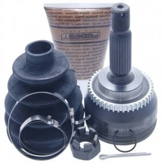 Шрус внешний 32X54X25. FEBEST 0410-EA3A43