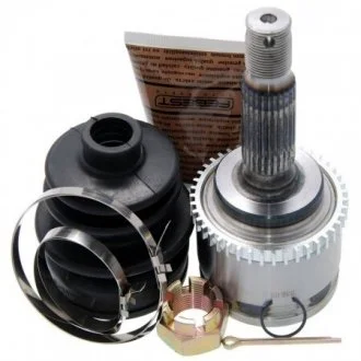 Шрус внешний 19x54x25 FEBEST 0410-H66A43