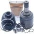 ШРУС внутренний MITSUBISHI GALANT/LANCER (пр-во FEBEST) 0411-CK
