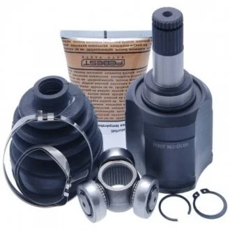 ШРУС ВНУТРІШНІЙ ПРАВИЙ 29X41X25. FEBEST 0411-CS13RH