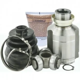 ШРУС ВНУТРЕННИЙ ПРАВЫЙ 22x41x26 FEBEST 0411-CU4WRH (фото 1)