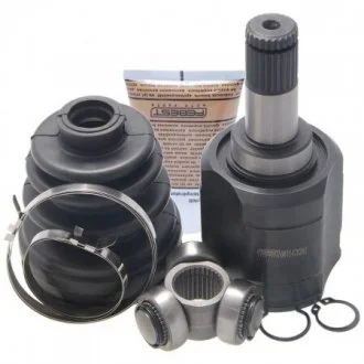 Шрус внутрішній 29X41X25 MITSUBISHI LANCER CY 2007- FEBEST 0411-CY2AT