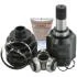 ШРУС ВНУТРЕННИЙ 32X41X27 MITSUBISHI LANCER CY 2007- 0411-DJ24