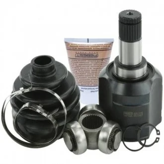 Шрус внутрішній 32X41X27 MITSUBISHI LANCER CY 2007- FEBEST 0411-DJ24