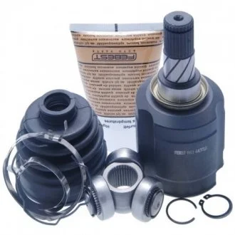 Фото 1 - шрус внутрішній 33X40X27 FEBEST 0411-GACVTLH Шрус внутрішній 33X40X27 FEBEST 0411-GACVTLH (фото 1)