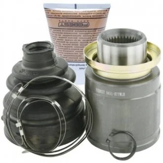 ШРУС ВНУТРЕННИЙ ЛЕВЫЙ 29x48x34 FEBEST 0411-H77WLH