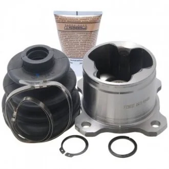ШРУС зі змазкою в комплекті FEBEST 0411-K94RH