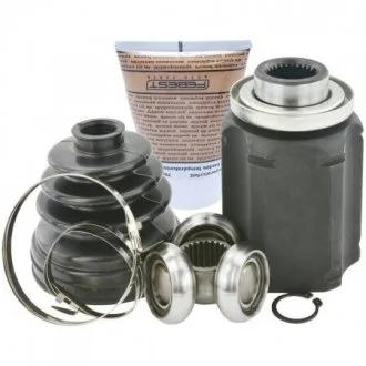 ШРУС ВНУТРІШНІЙ ПРАВИЙ 24X42X28. FEBEST 0411-NA4WRH