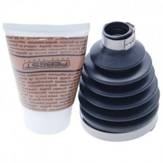 ПЫЛЬНИК ШРУС НАРУЖНЫЙ MITSUBISHI OUTLANDER CW# 2006-2012 FEBEST 0417P-CWRR