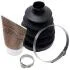 ПИЛЬНИК ШРУС ЗОВНІШНИЙ  MITSUBISHI GALANT DJ1A/DJ3A/DJ5A 2006-2012 0417P-DJ24
