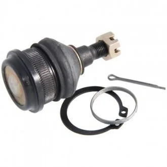 ОПОРА ШАРОВАЯ (MITSUBISHI PAJERO PININ/IO H61W-H77W 1999-2005) FEBEST 0420-696