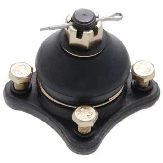 Опора кульова переднього верхнього важеля (MITSUBISHI PAJERO III MONTERO V65W/V75W 2000-2006) FEBEST 0420-901